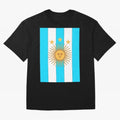Argentina football/soccer Classic T-Shirt Fuel Your Fan Pride for FIFA World Cup 2026 Group Stage for Fans of Haaland and Brazil, Bringing Global Supporter Spirit, Legendary Goals, National Colors and Tournament Celebration; Created for Match Day