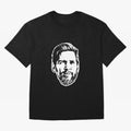 Leo Messi Classic T-Shirt Refresh the FIFA World Cup 2026 USA Canada Mexico Journey through Cristiano Ronaldo Highlights, Argentina and Brazil Pride, Football Festival Excitement, Trophy Ambitions, Country Rivalries and Star Player Buzz; Ideal for