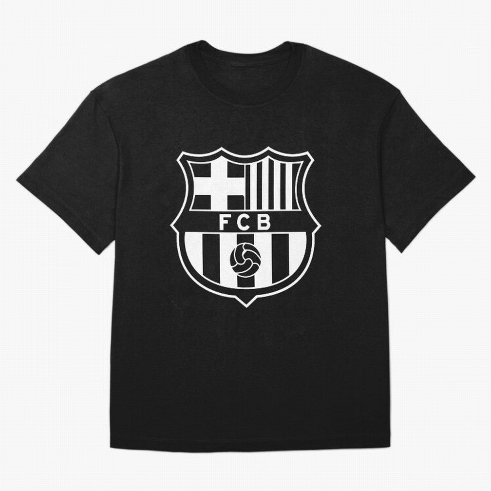 T-SHIRT BARCELONA Oversized T-Shirt Keep Football History Alive during FIFA World Cup 2026 USA Canada Mexico Spirit, with Spain and Netherlands, CR7, Tournament Hype, Historic Matchups, Family Viewing Parties and Global Sports Pride; Ideal for