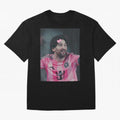 Lionel Messi Essential T-Shirt Support Your Favorite Stars during FIFA World Cup 2026 USA Canada Mexico Spirit, Made for Portugal, Spain and Germany, Cristiano Ronaldo, Haaland and CR7, Sports Nostalgia, International Competition, Famous Players