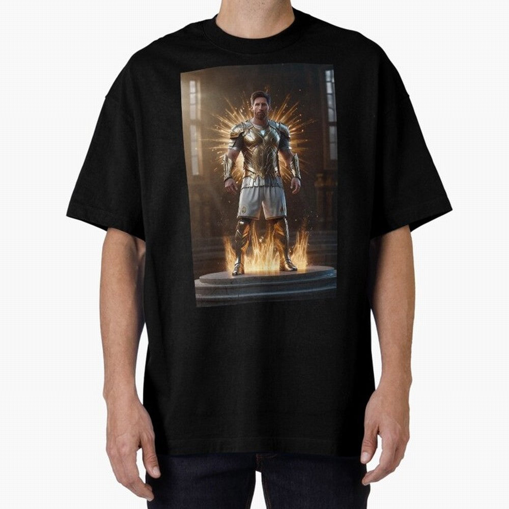 Lionel Messi Classic T-Shirt Capture FIFA World Cup 2026 USA Canada Mexico Celebrating Mbappe and Neymar, Spain and Netherlands Energy, Stadium Memories, Football Loyalty, International Chants and Championship Tradition; Built for Supporters