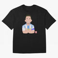 Lionel Messi Classic T-Shirt Feel the Trophy Chase of FIFA World Cup 2026 Group Stage for Fans of Messi and Spain and Netherlands, Bringing Soccer Culture, Superstar Moments, National Team Dreams and Competitive Fire; Made for Collectors Who Enjoy