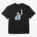 Messi 2023 Essential T-Shirt Spotlight FIFA World Cup 2026 USA Canada Mexico Inspired by Cristiano Ronaldo, Haaland and CR7, Spain Energy, Fan Favorite Moments, National Team Passion, Big Match Drama and Soccer History; Perfect for Fans,