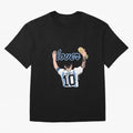 Messi Lover Classic T-Shirt Bring Bold Fan Energy to FIFA World Cup 2026 Group Stage for Fans of Haaland and Spain and Netherlands, Bringing Football Passion, Legendary Performances, Festival Vibes and Supporter Community; Made for Die Hard