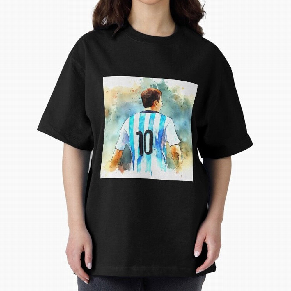 I read Classic T-Shirt Relive the Noise and Pride of FIFA World Cup 2026 Group Stage for Fans of Messi, CR7 and Mbappe and England and Germany, Bringing Match Day Excitement, Supporter Culture, Golden Goals and Global Football Passion; Perfect for