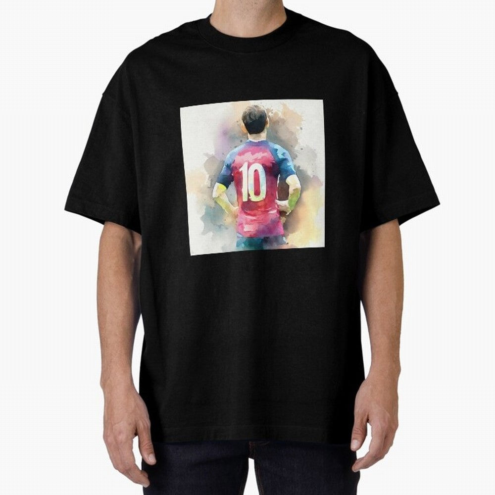 lionel messi Classic T-Shirt Make Every Match About FIFA World Cup 2026 Group Stage Spirit, Celebrating Brazil, Portugal and Argentina, Messi and Cristiano Ronaldo, Goal Celebration Energy, Supporter Heritage, Football Icons and Worldwide
