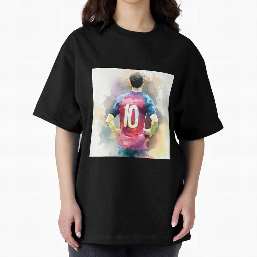 lionel messi Classic T-Shirt Make Every Match About FIFA World Cup 2026 Group Stage Spirit, Celebrating Brazil, Portugal and Argentina, Messi and Cristiano Ronaldo, Goal Celebration Energy, Supporter Heritage, Football Icons and Worldwide