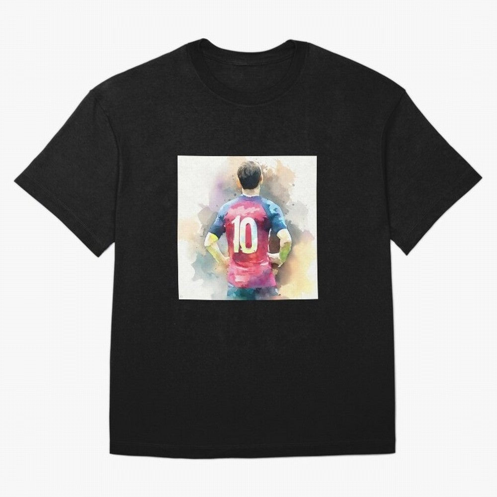 lionel messi Classic T-Shirt Make Every Match About FIFA World Cup 2026 Group Stage Spirit, Celebrating Brazil, Portugal and Argentina, Messi and Cristiano Ronaldo, Goal Celebration Energy, Supporter Heritage, Football Icons and Worldwide