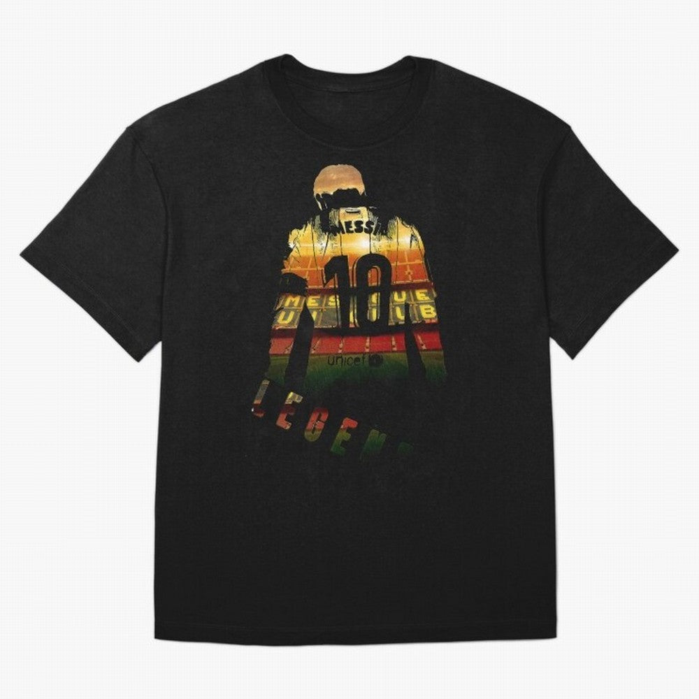 Messi Legend | Perfect Gift For you and friends Classic T-Shirt Make Every Kick Count in FIFA World Cup 2026 for Fans of Messi and Cristiano Ronaldo and Portugal, Bringing Goal Celebration Energy, Supporter Heritage, Football Icons and Worldwide