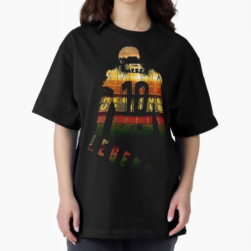Messi Legend | Perfect Gift For you and friends Classic T-Shirt Make Every Kick Count in FIFA World Cup 2026 for Fans of Messi and Cristiano Ronaldo and Portugal, Bringing Goal Celebration Energy, Supporter Heritage, Football Icons and Worldwide