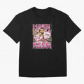 Lionel Messi Miami Vintage Bootleg Classic T-Shirt Honor the Beautiful Game during the FIFA World Cup 2026 Journey through Cristiano Ronaldo, Haaland and CR7 Highlights, Spain and Netherlands Pride, Classic Soccer Heritage, Championship Pressure,