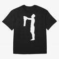 Leo Messi - Santiago Bernabeu - El Cl¨¢sico| Perfect Gift For you and friends Classic T-Shirt Carry the Dream of Global Football Passion for FIFA World Cup 2026, Centered on Messi, Neymar and Mbappe, Argentina and Brazil, Fan Favorite Moments,