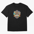 BARCELONA Classic T-Shirt Bring Match Day Fire to FIFA World Cup 2026 Group Stage Highlighting CR7, Germany Energy, Football Festival Excitement, Trophy Ambitions, Country Rivalries and Star Player Buzz; Created for Match Day Parties, Soccer Gifts,