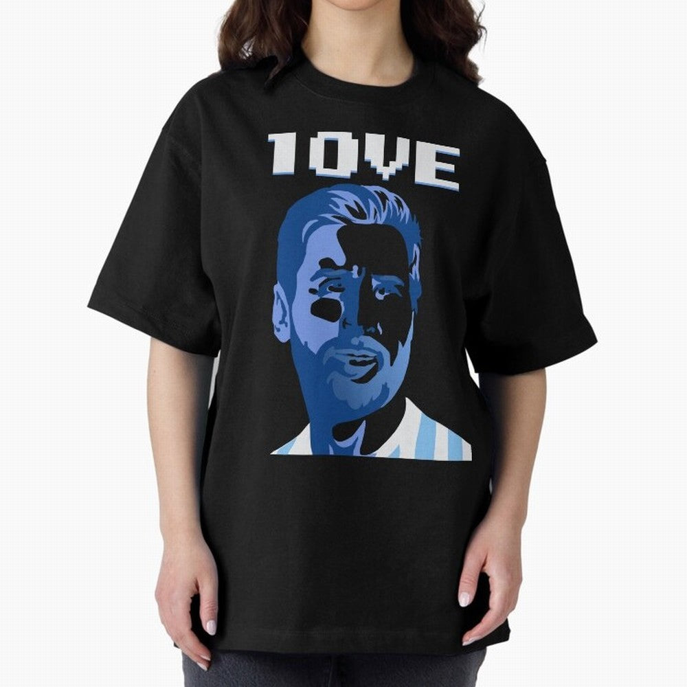 Lionel Messi Classic T-Shirt Stand Proud for the FIFA World Cup 2026 USA Canada Mexico Journey through Haaland Highlights, France and Portugal Pride, Football Passion, Legendary Performances, Festival Vibes and Supporter Community; Perfect for