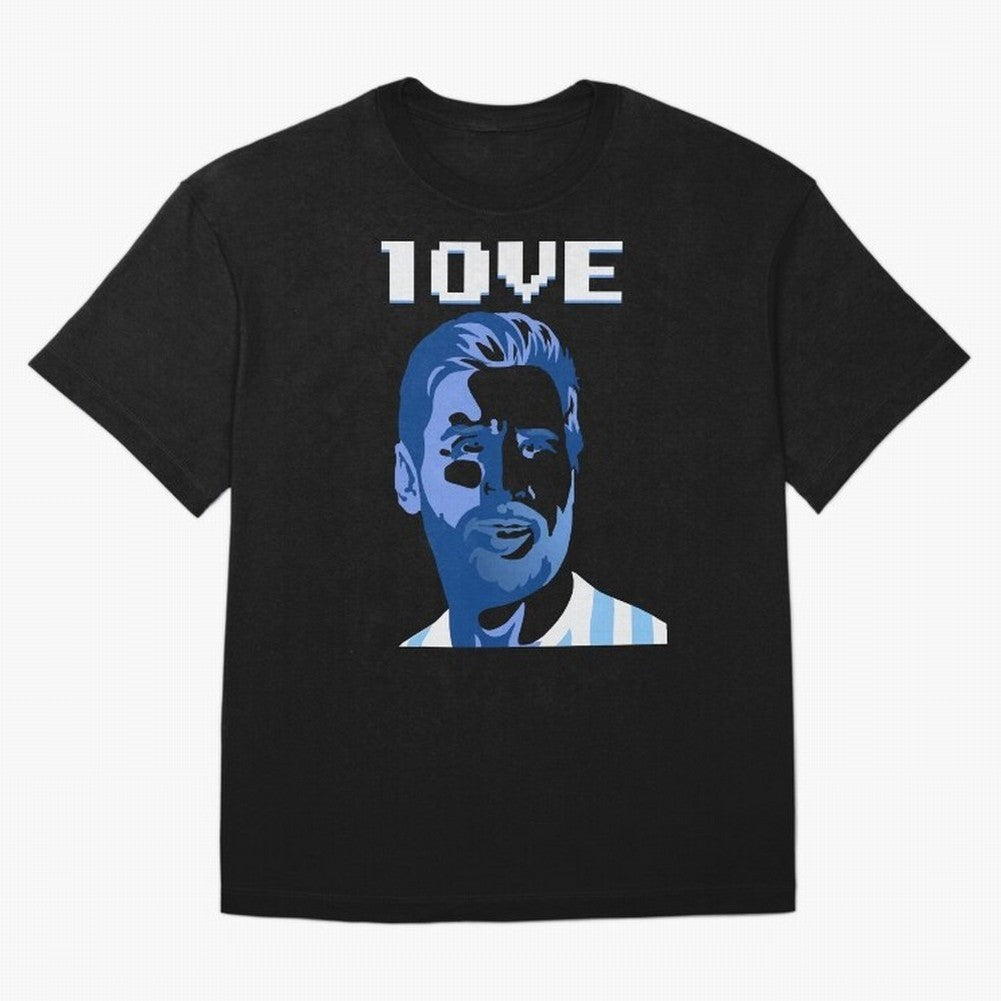 Lionel Messi Classic T-Shirt Stand Proud for the FIFA World Cup 2026 USA Canada Mexico Journey through Haaland Highlights, France and Portugal Pride, Football Passion, Legendary Performances, Festival Vibes and Supporter Community; Perfect for