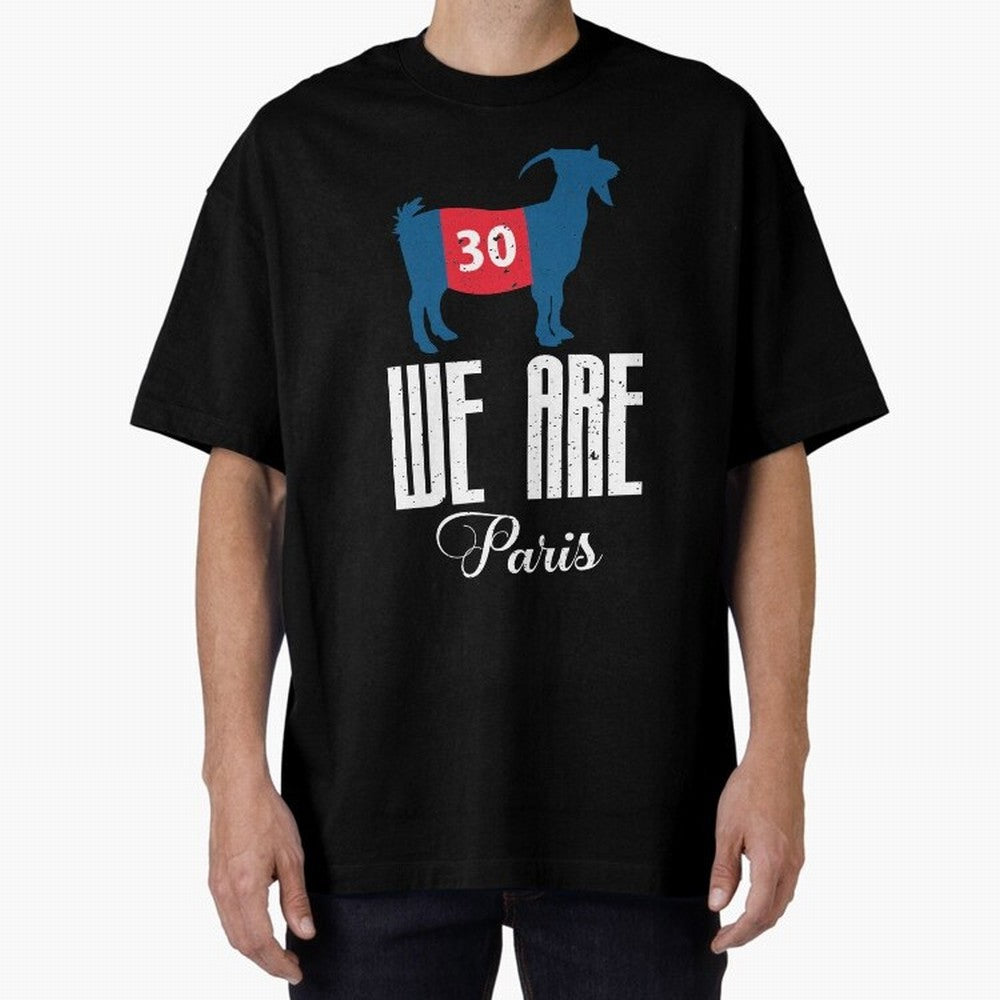 We Are Paris Messi In Psg Classic T-Shirt Feel FIFA World Cup 2026 Group Stage for Fans of Cristiano Ronaldo, Haaland and CR7 and Argentina and Brazil, Bringing Stadium Chants, National Pride, Trophy Dreams and Unforgettable Football Memories;