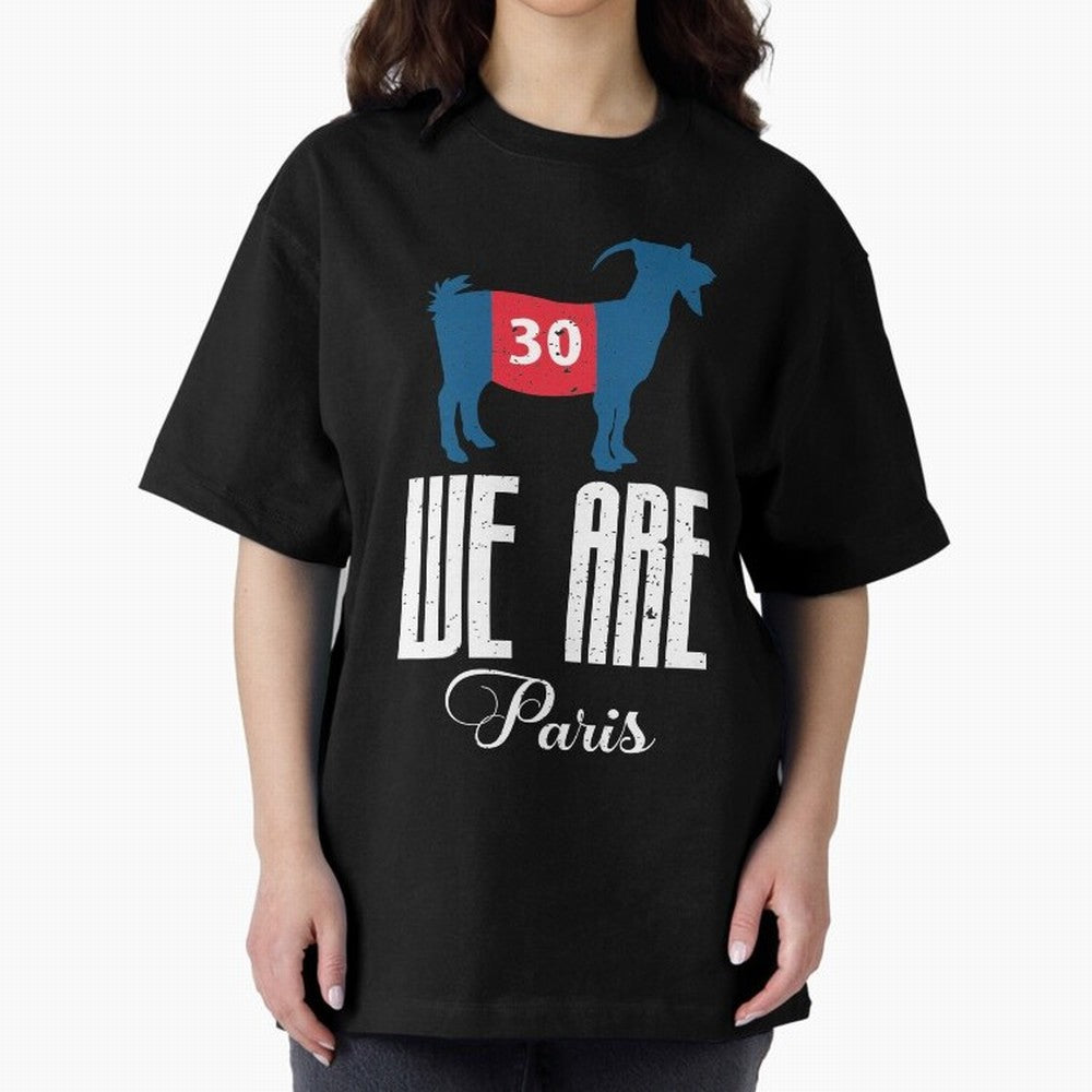 We Are Paris Messi In Psg Classic T-Shirt Feel FIFA World Cup 2026 Group Stage for Fans of Cristiano Ronaldo, Haaland and CR7 and Argentina and Brazil, Bringing Stadium Chants, National Pride, Trophy Dreams and Unforgettable Football Memories;