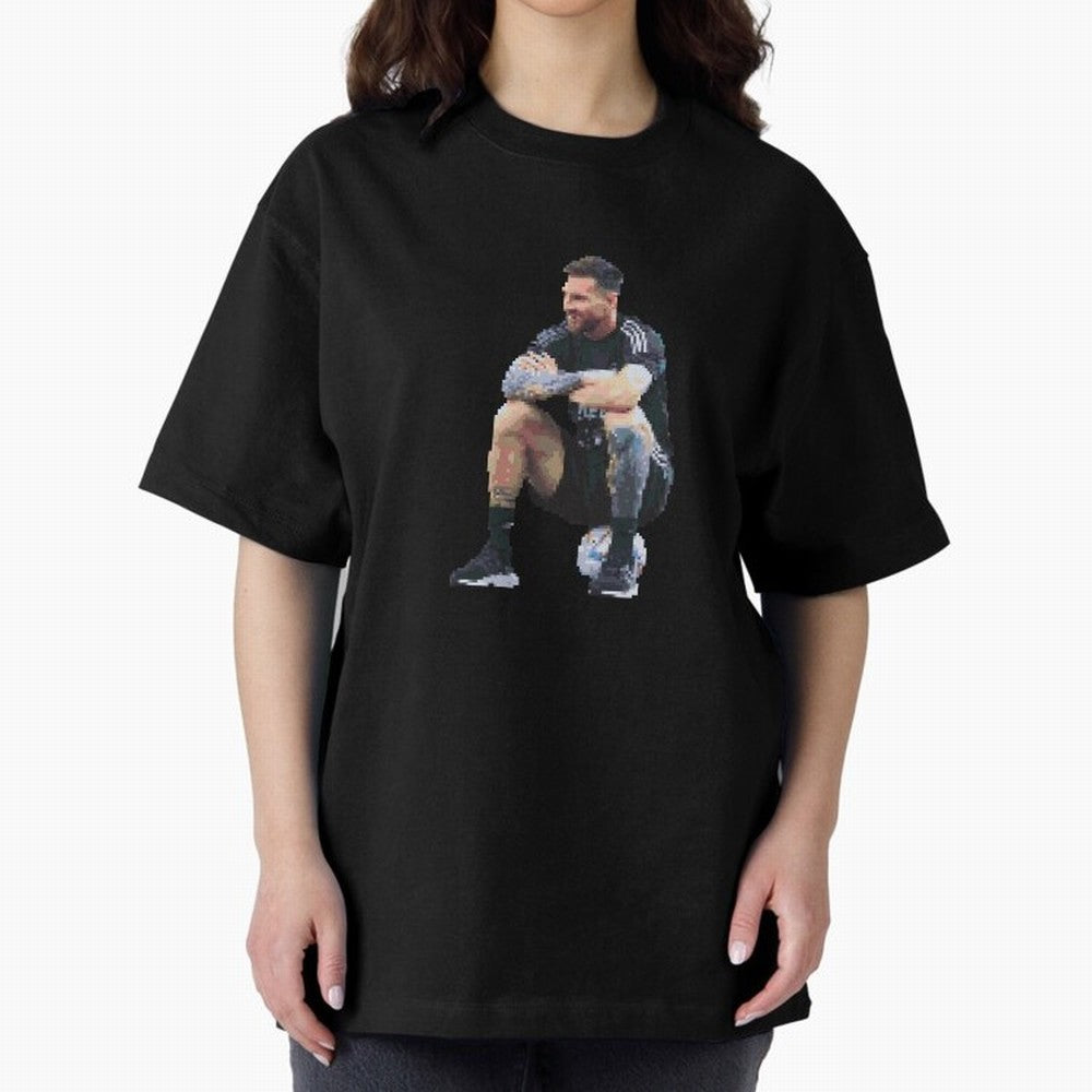 Lionel Messi Classic T-Shirt Make the Season About the FIFA World Cup 2026 Group Stage Journey through Mbappe Highlights, Spain and Netherlands Pride, Championship Spirit, Famous Goals, Roaring Crowds and International Football Unity; Built for