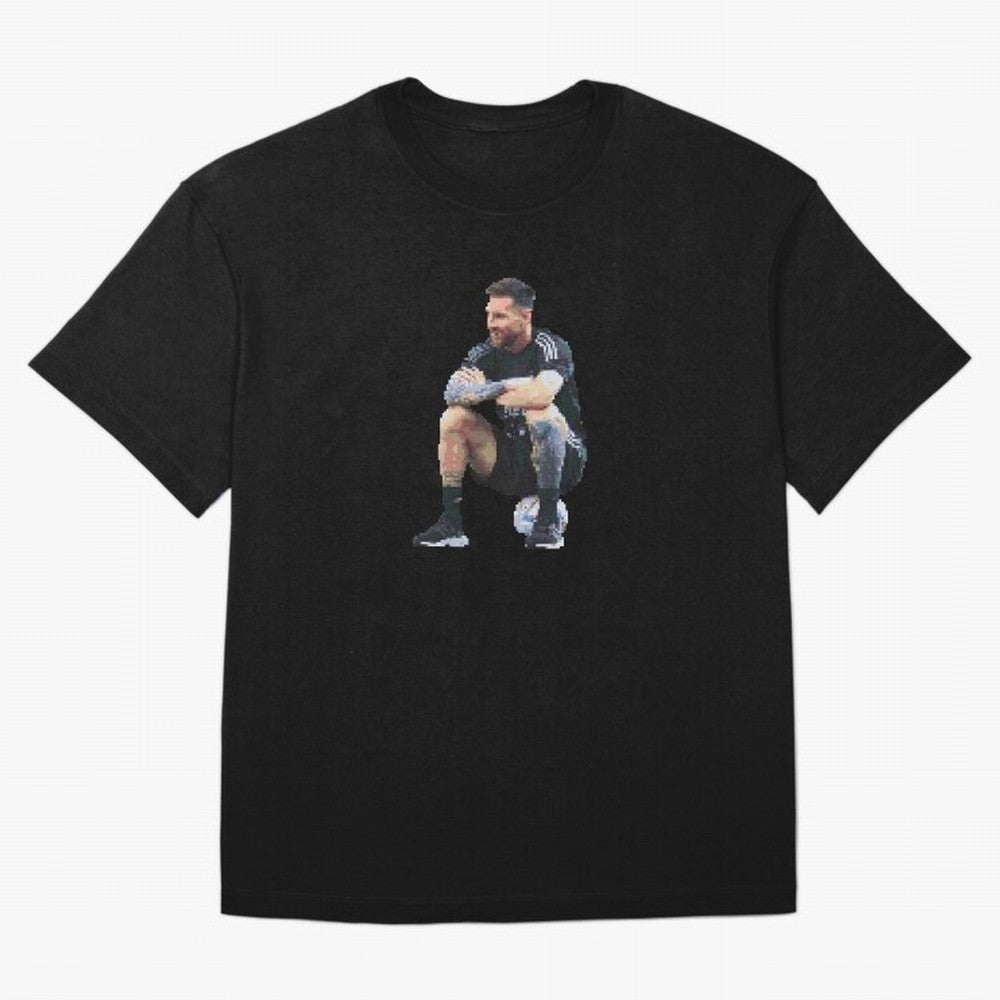 Lionel Messi Classic T-Shirt Make the Season About the FIFA World Cup 2026 Group Stage Journey through Mbappe Highlights, Spain and Netherlands Pride, Championship Spirit, Famous Goals, Roaring Crowds and International Football Unity; Built for