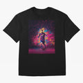 Lionel Messi Classic T-Shirt Show Up for the Glory of FIFA World Cup 2026 Group Stage Spirit, Highlighting England, France and Netherlands, Cristiano Ronaldo, Haaland and CR7, Supporter Pride, Iconic Celebrations, Legendary Names and Global Match