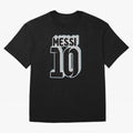 messi 10 Lionel messi Classic T-Shirt Capture FIFA World Cup 2026 USA Canada Mexico Spirit, Centered on England, France and Netherlands, Messi, CR7 and Mbappe, Football History, Final Match Energy, Crowd Noise and Once in a Lifetime Moments; Ideal