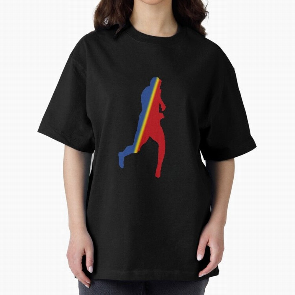 Lionel Messi Oversized T-Shirt Celebrate Football Heritage in the FIFA World Cup 2026 Group Stage Journey through Messi Highlights, Argentina, France and Brazil Pride, Classic Soccer Heritage, Championship Pressure, Fan Loyalty and International