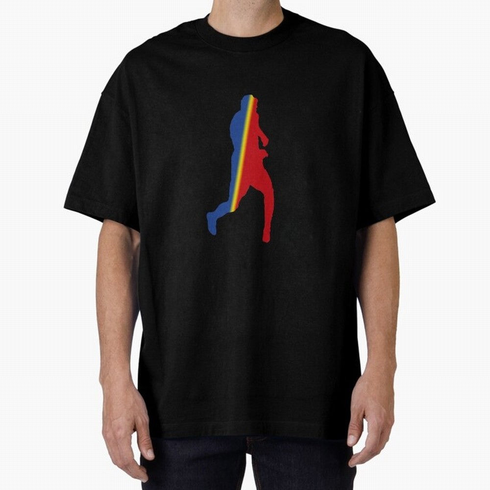 Lionel Messi Oversized T-Shirt Celebrate Football Heritage in the FIFA World Cup 2026 Group Stage Journey through Messi Highlights, Argentina, France and Brazil Pride, Classic Soccer Heritage, Championship Pressure, Fan Loyalty and International