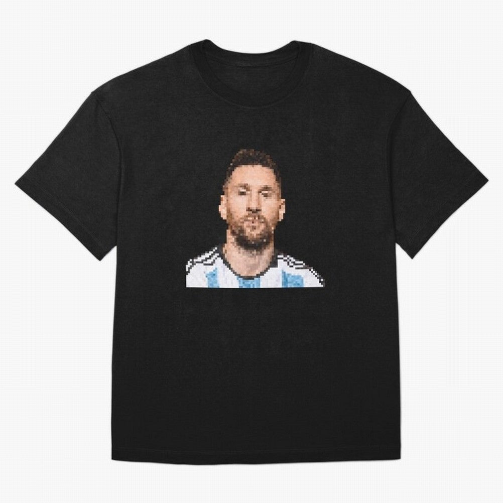Lionel Messi Classic T-Shirt Show Your Tournament Heart for FIFA World Cup 2026 USA Canada Mexico Spirit, Highlighting Argentina and Brazil, Neymar, Goal Celebration Energy, Supporter Heritage, Football Icons and Worldwide Tournament Joy; Great for