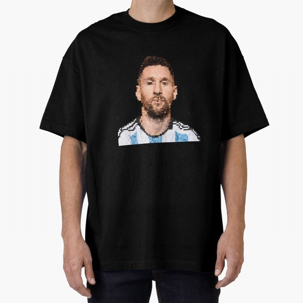 Lionel Messi Classic T-Shirt Show Your Tournament Heart for FIFA World Cup 2026 USA Canada Mexico Spirit, Highlighting Argentina and Brazil, Neymar, Goal Celebration Energy, Supporter Heritage, Football Icons and Worldwide Tournament Joy; Great for