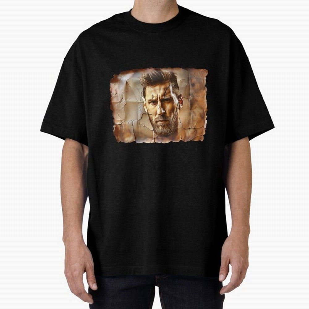 Lionel Messi Classic T-Shirt Make Every Match About FIFA World Cup 2026 Group Stage Spirit, Capturing Netherlands, Messi, Neymar and Mbappe, Tournament Hype, Historic Matchups, Family Viewing Parties and Global Sports Pride; Perfect for Supporters