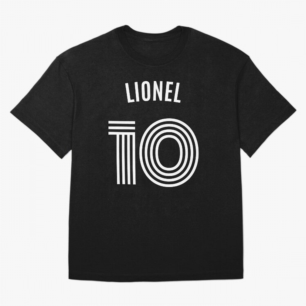 Lionel Messi Essential T-Shirt Create FIFA World Cup 2026 USA Canada Mexico Built around Haaland, England, France and Netherlands Energy, Football History, Final Match Energy, Crowd Noise and Once in a Lifetime Moments; Perfect for People Who Love