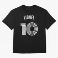 Lionel Messi Essential T-Shirt Create FIFA World Cup 2026 USA Canada Mexico Built around Haaland, England, France and Netherlands Energy, Football History, Final Match Energy, Crowd Noise and Once in a Lifetime Moments; Perfect for People Who Love