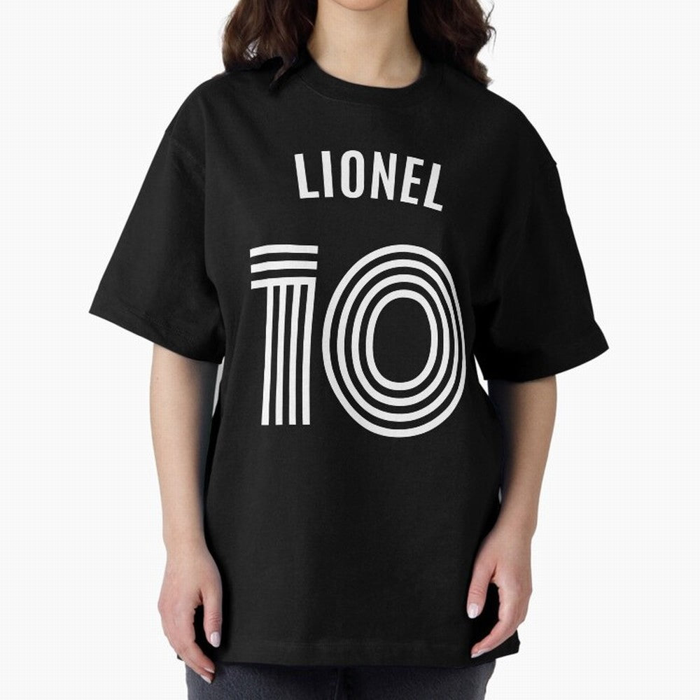 Lionel Messi Essential T-Shirt Create FIFA World Cup 2026 USA Canada Mexico Built around Haaland, England, France and Netherlands Energy, Football History, Final Match Energy, Crowd Noise and Once in a Lifetime Moments; Perfect for People Who Love