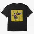 Lionel Messi Classic T-Shirt Feel FIFA World Cup 2026 Made for Messi, Neymar and Mbappe, England and Germany Energy, Fan Favorite Moments, National Team Passion, Big Match Drama and Soccer History; Ideal for Passionate Fans Who Love Underdog
