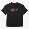 Messi Heat Miami Classic T-Shirt Carry National Pride through the FIFA World Cup 2026 Journey through Cristiano Ronaldo Highlights, Brazil, Portugal and Argentina Pride, Goal Celebration Energy, Supporter Heritage, Football Icons and Worldwide
