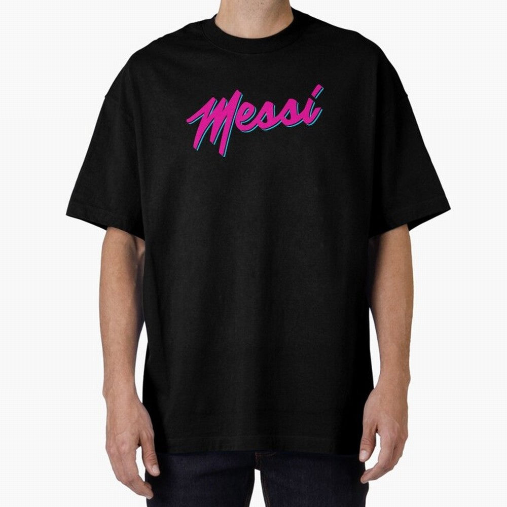 Messi Heat Miami Classic T-Shirt Carry National Pride through the FIFA World Cup 2026 Journey through Cristiano Ronaldo Highlights, Brazil, Portugal and Argentina Pride, Goal Celebration Energy, Supporter Heritage, Football Icons and Worldwide