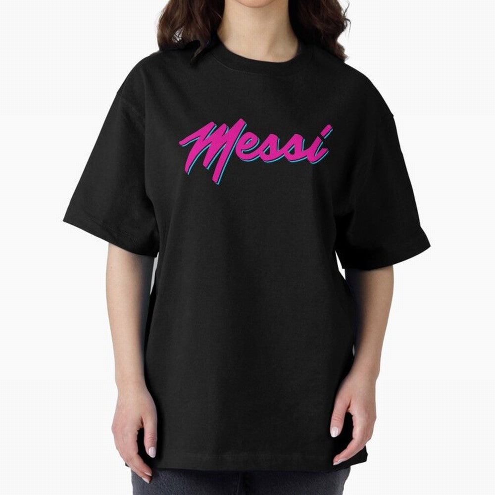 Messi Heat Miami Classic T-Shirt Carry National Pride through the FIFA World Cup 2026 Journey through Cristiano Ronaldo Highlights, Brazil, Portugal and Argentina Pride, Goal Celebration Energy, Supporter Heritage, Football Icons and Worldwide