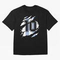 messi 10 Lionel messi Classic T-Shirt Represent FIFA World Cup 2026 Built around Neymar, Haaland and Cristiano Ronaldo, Portugal, Spain and Germany Energy, Worldwide Fan Energy, Dramatic Goals, Stadium Lights and Championship Celebrations; Ideal