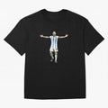 Nicolas Otamendi Classic T-Shirt Bring Stadium Energy to FIFA World Cup 2026 Spirit, with Netherlands, Messi, Stadium Memories, Football Loyalty, International Chants and Championship Tradition; Great for Supporters Who Love Legendary Players,