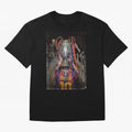 Lionel Messi Champion Classic T-Shirt Support FIFA World Cup 2026 USA Canada Mexico Inspired by Mbappe, Portugal Energy, Retro Football Energy, Iconic Rivalries, Trophy Chase Drama and Stadium Atmosphere; Perfect for People Who Love Argentina,
