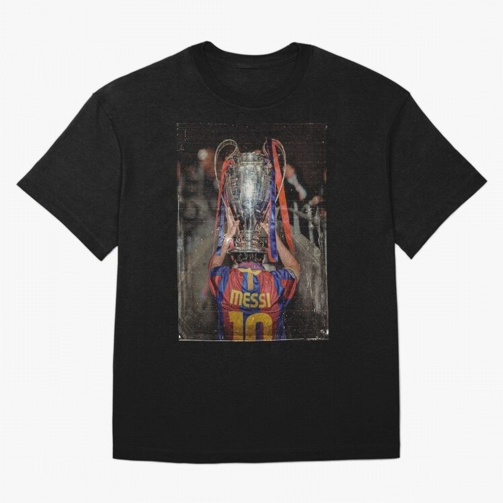 Lionel Messi Champion Classic T-Shirt Support FIFA World Cup 2026 USA Canada Mexico Inspired by Mbappe, Portugal Energy, Retro Football Energy, Iconic Rivalries, Trophy Chase Drama and Stadium Atmosphere; Perfect for People Who Love Argentina,