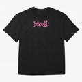 MESSI INTER MIAMI STICKER/PEGATIN Classic T-Shirt Join the Countdown to Match Day Hype around FIFA World Cup 2026 USA Canada Mexico, Messi, Neymar and Mbappe, France and Portugal, Worldwide Fan Energy, Dramatic Goals, Stadium Lights and