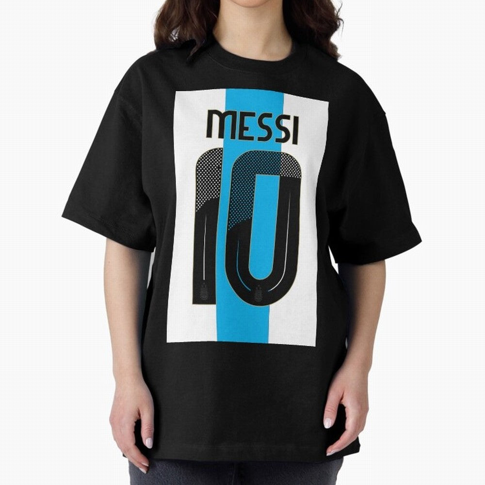 Messi number Argentina national team 2024 Classic T-Shirt Represent Fans Who Live for the FIFA World Cup 2026 Journey through Cristiano Ronaldo, Haaland and CR7 Highlights, England, France and Netherlands Pride, Goal Celebration Energy, Supporter