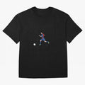 Ankara Messi 2007 Classic T-Shirt Show Your Love for Match Day Hype around FIFA World Cup 2026 Group Stage, Mbappe and Neymar, Brazil, Match Day Excitement, Supporter Culture, Golden Goals and Global Football Passion; Great for Supporters Who Love