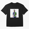 Lionel Messi Classic T-Shirt Make the Season About Global Football Passion for FIFA World Cup 2026 Group Stage, with Cristiano Ronaldo, Haaland and CR7, Argentina and Brazil, Global Supporter Spirit, Legendary Goals, National Colors and Tournament