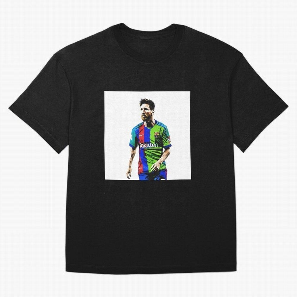 Lionel Messi Classic T-Shirt Make the Season About Global Football Passion for FIFA World Cup 2026 Group Stage, with Cristiano Ronaldo, Haaland and CR7, Argentina and Brazil, Global Supporter Spirit, Legendary Goals, National Colors and Tournament