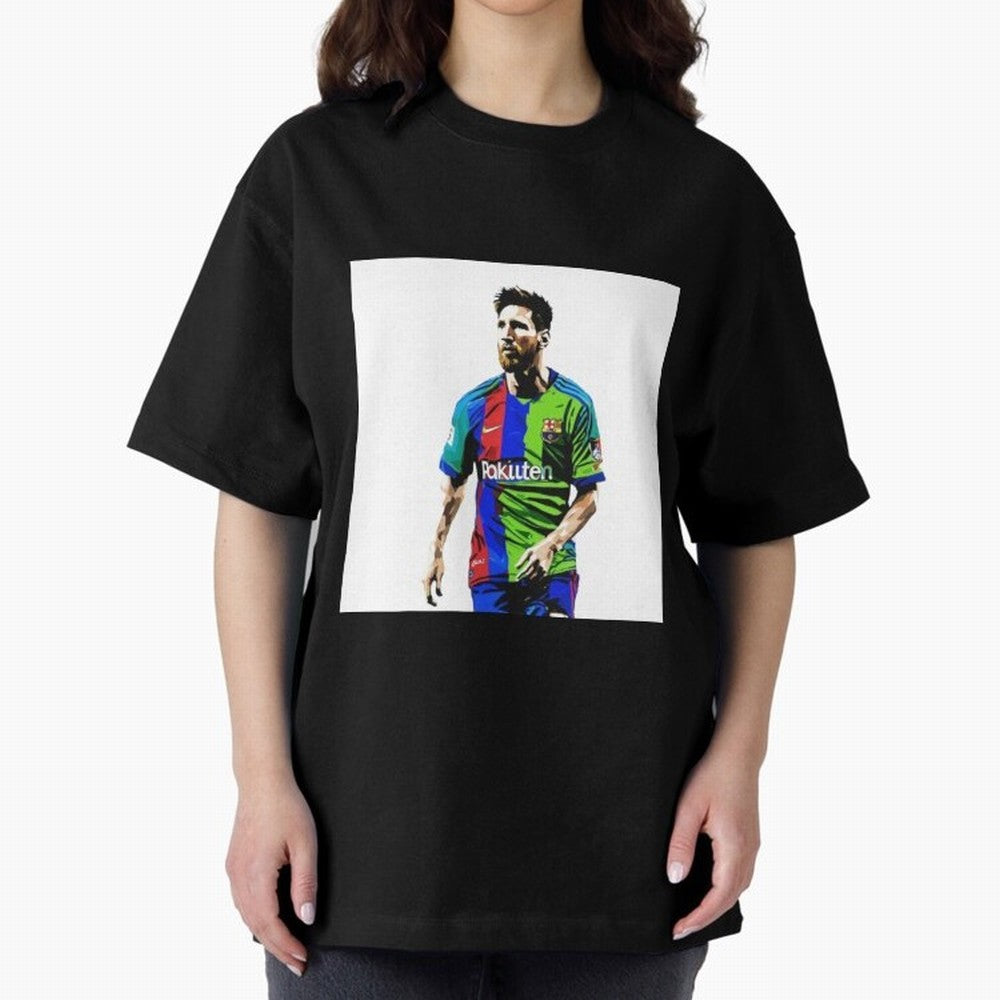 Lionel Messi Classic T-Shirt Make the Season About Global Football Passion for FIFA World Cup 2026 Group Stage, with Cristiano Ronaldo, Haaland and CR7, Argentina and Brazil, Global Supporter Spirit, Legendary Goals, National Colors and Tournament