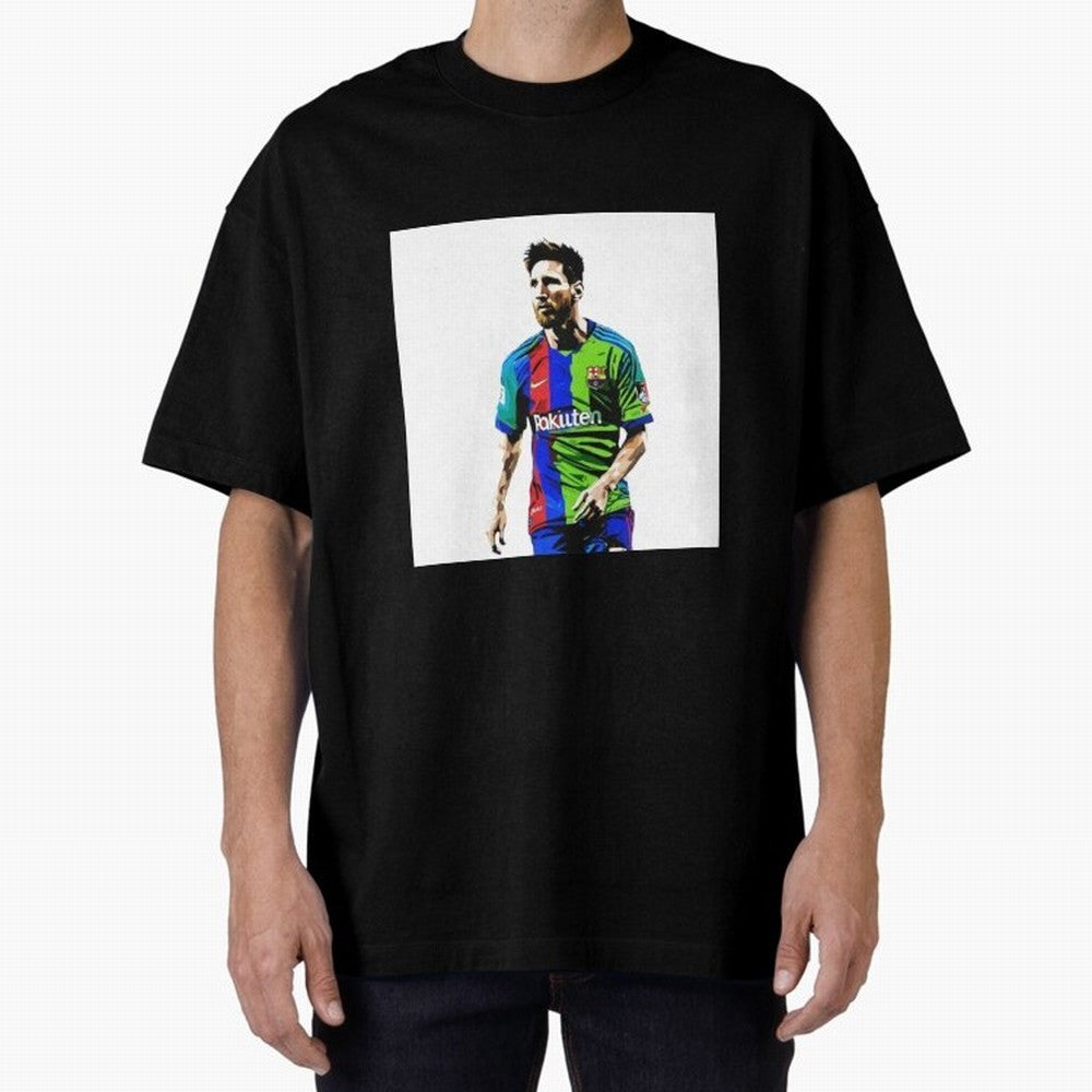 Lionel Messi Classic T-Shirt Make the Season About Global Football Passion for FIFA World Cup 2026 Group Stage, with Cristiano Ronaldo, Haaland and CR7, Argentina and Brazil, Global Supporter Spirit, Legendary Goals, National Colors and Tournament