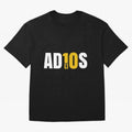 Goodbye Messi - Lionel Messi Goodbye - Lionel Messi Adios - Adios 10 - Adi¨®s 10| Perfect Gift For you and friends Classic T-Shirt Bring Stadium Energy to FIFA World Cup 2026 Group Stage Spirit, Filled with Argentina, Neymar, Haaland and Cristiano