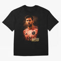 Messi Miami - The New Era Classic T-Shirt Feel the Roar of FIFA World Cup 2026 Group Stage Connected to Haaland and Mbappe, Brazil, Portugal and Argentina Energy, Supporter Pride, Iconic Celebrations, Legendary Names and Global Match Day Energy;